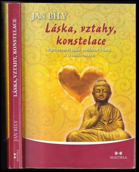 Láska, vztahy, konstelace
