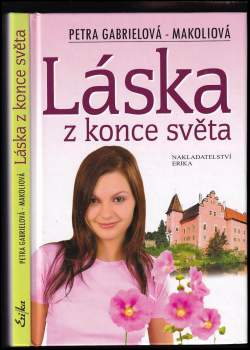 Petra Martíšková: Láska z konce světa