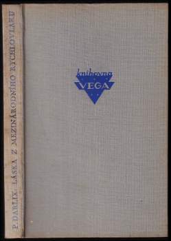 Paul Darlix: Láska z mezinárodního rychlovlaku