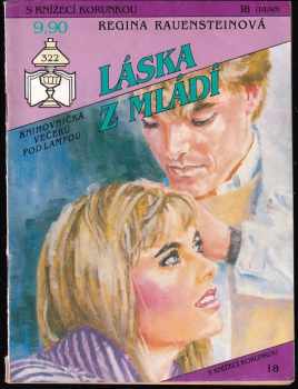 Láska z mládí