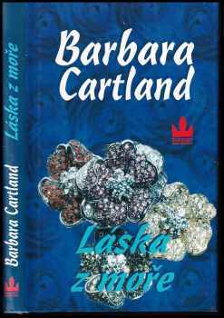 Barbara Cartland: Láska z moře
