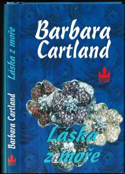 Barbara Cartland: Láska z moře