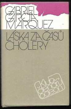 Láska za časů cholery