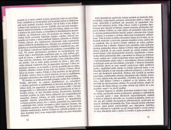 Gabriel García Márquez: Láska za časů cholery