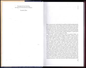 Gabriel García Márquez: Láska za časů cholery