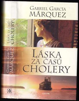 Láska za časů cholery