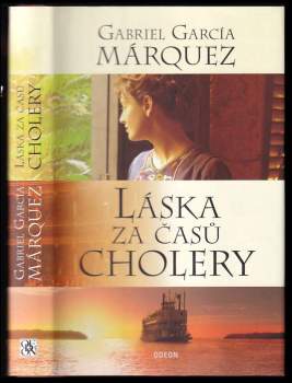 Láska za časů cholery
