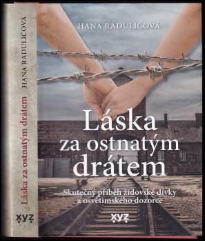 Láska za ostnatým drátem