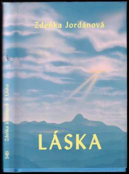 Zdeňka Jordánová: Láska