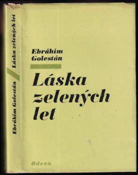 Láska zelených let