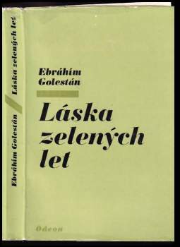 Láska zelených let