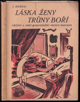 Láska ženy trůny boří