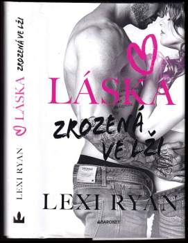 Láska zrozená ve lži