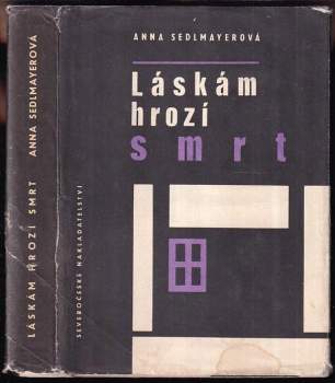Láskám hrozí smrt