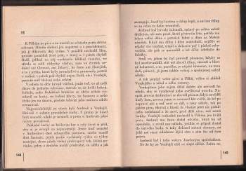 Anna Sedlmayerová: Láskám hrozí smrt