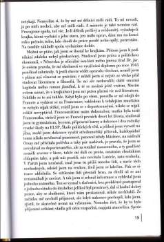 Jonathan Littell: Laskavé bohyně