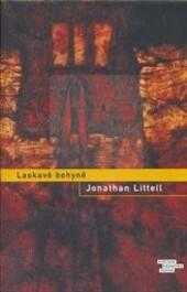 Jonathan Littell: Laskavé bohyně