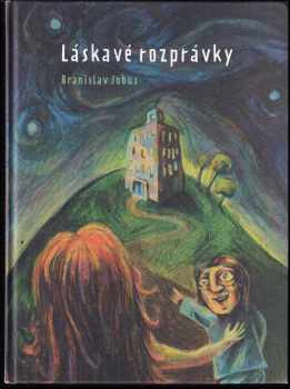 Láskavé rozprávky