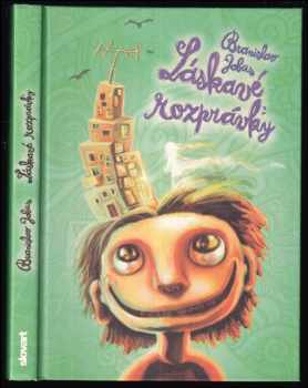 Láskavé rozprávky