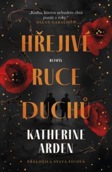 Laskavé ruce duchů