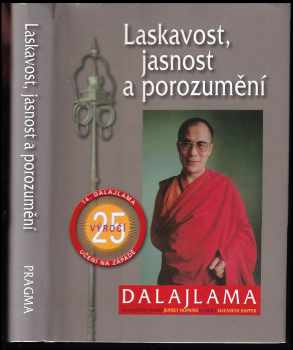 Laskavost, jasnost a porozumění