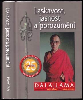 Laskavost, jasnost a porozumění