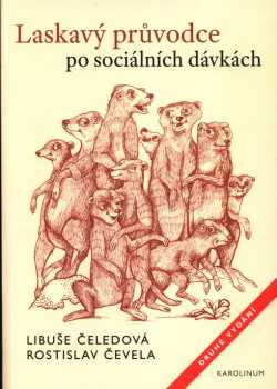 Laskavý průvodce po sociálních dávkách