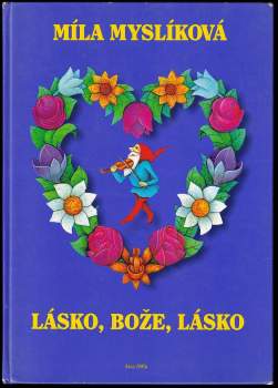 Lásko, Bože, lásko