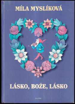 Lásko, Bože, lásko