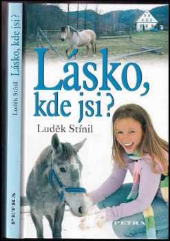 Lásko, kde jsi?