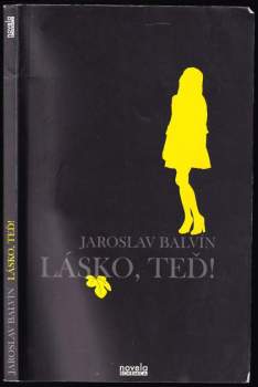 Lásko, teď!