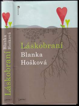 Láskobraní