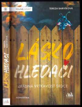 Láskohledači