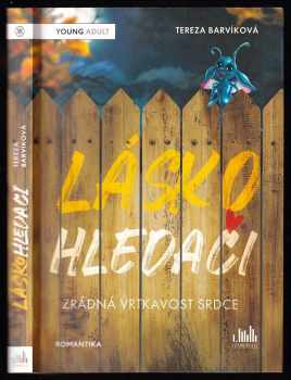 Láskohledači