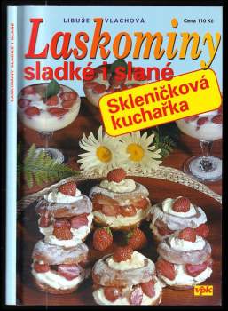 Laskominy sladké i slané