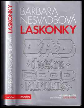 Laskonky
