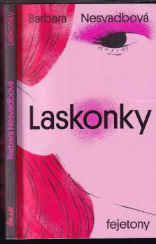 Laskonky : fejetony