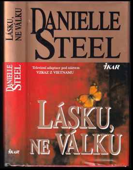 Lásku, ne válku