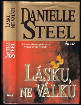 Lásku, ne válku