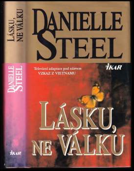 Lásku, ne válku