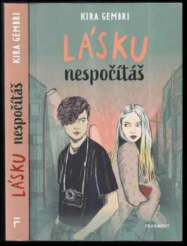 Lásku nespočítáš