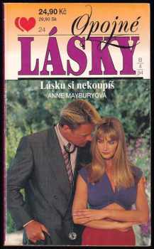 Lásku si nekoupíš
