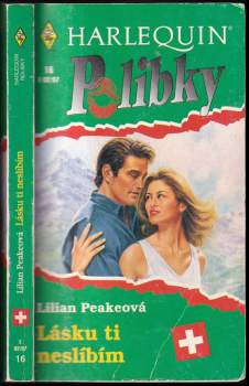 Lásku ti neslíbím