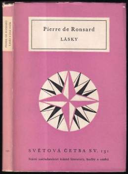 Lásky a jiné verše