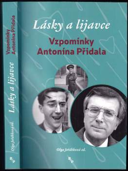Lásky a lijavce