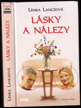 Lásky a nálezy