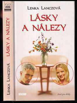 Lásky a nálezy