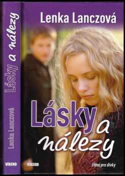 Lásky a nálezy