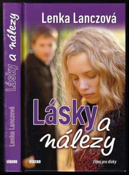 Lásky a nálezy