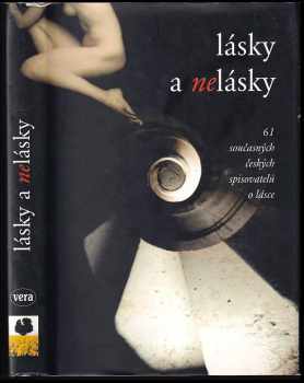 Ivan Klíma: Lásky a nelásky